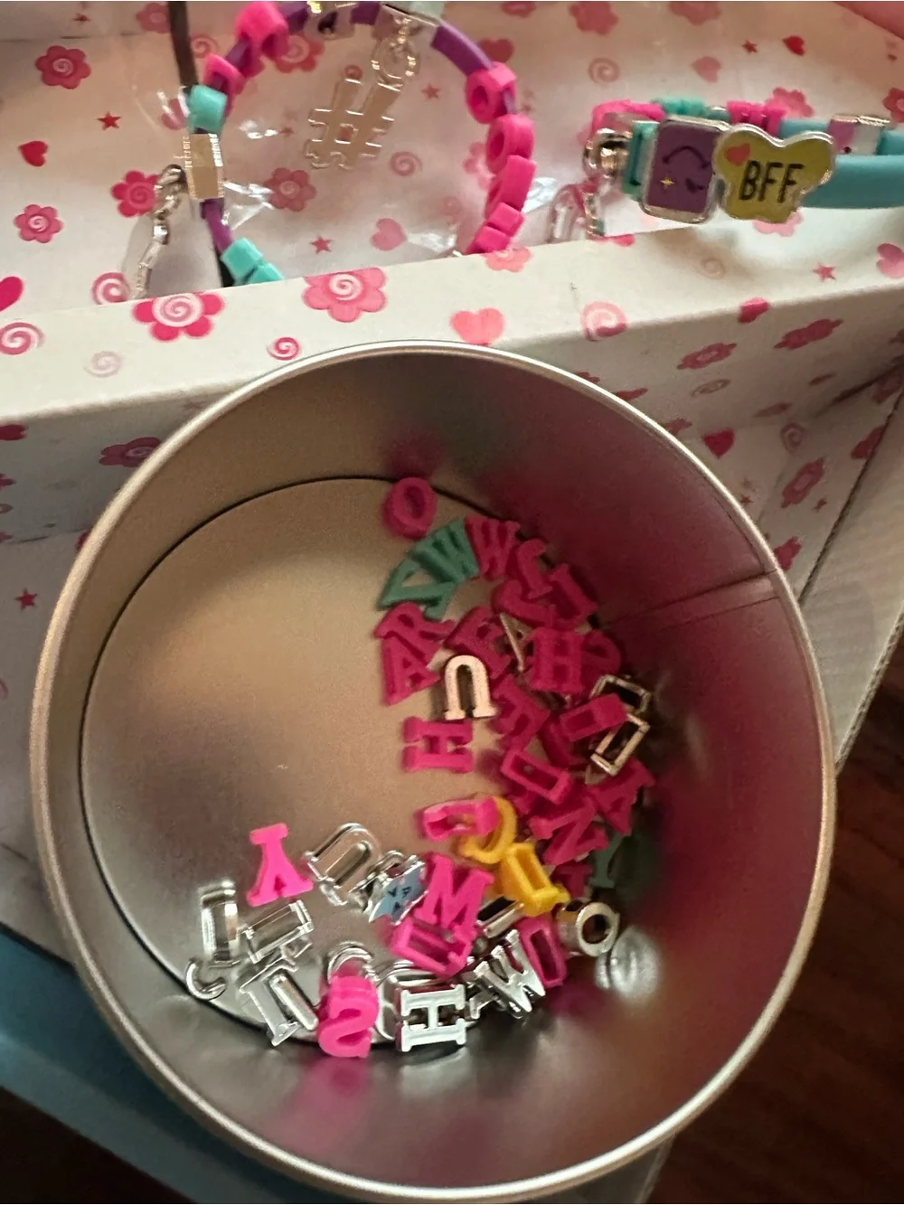 The Unbranded Brand pop charm